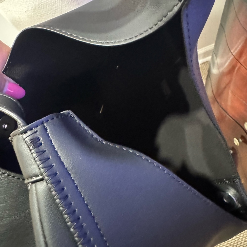 Calvin Klein Black Women's Bag - Picture 6 of 7